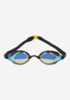 Стартовые очки Mad Wave Mad Wave Record breaker Mirror, Желтый2  - превью