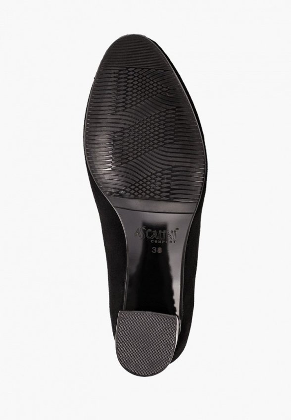 Туфли Ascalini