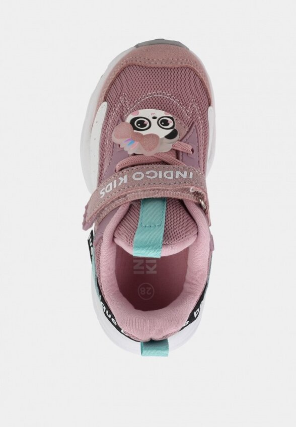 Кроссовки Indigo Kids