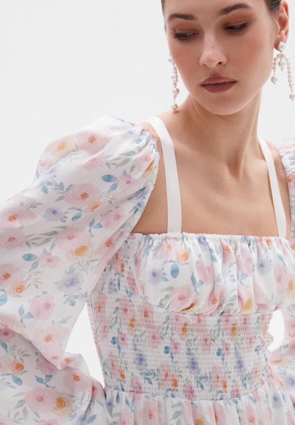 Платье Top Top