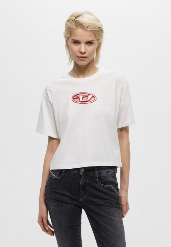 Футболка Diesel