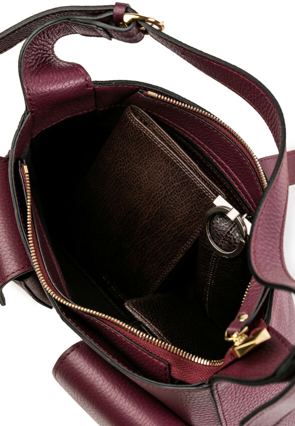 Др.Коффер 31036S-03 сумка женская