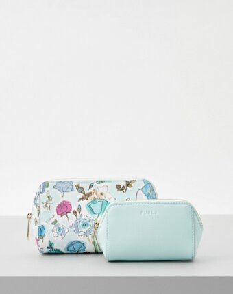 Косметички 2 шт. Furla женщинам
