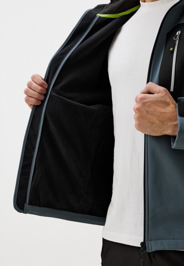 Ветровка Cobolt