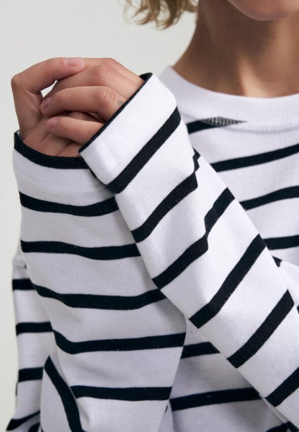 Лонгслив Твое