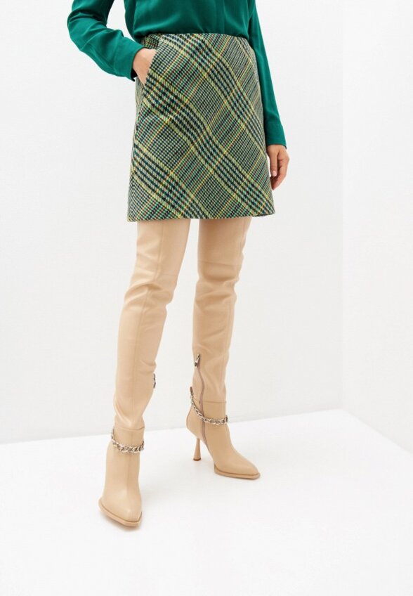 Ботфорты Evigi