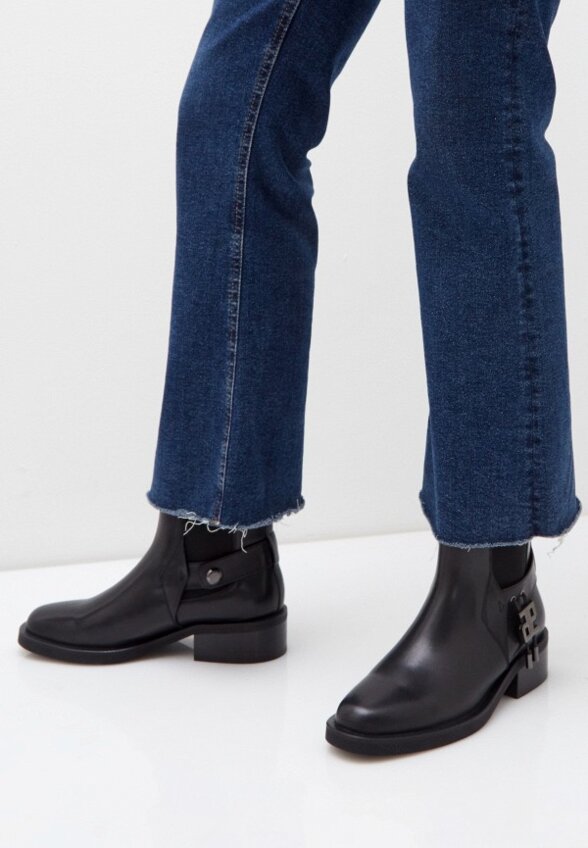 Ботильоны Basconi