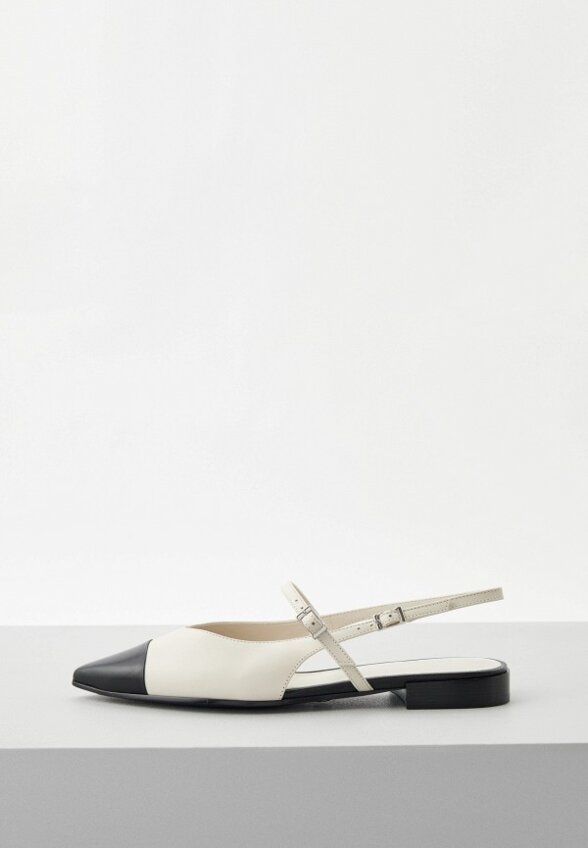 Туфли Ekonika Premium