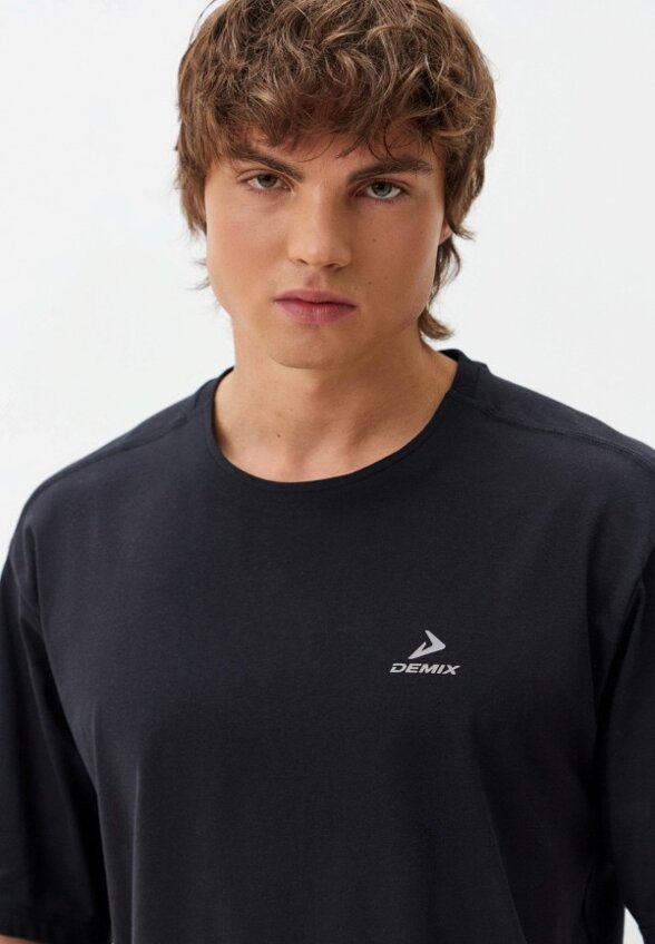 Футболка спортивная Demix