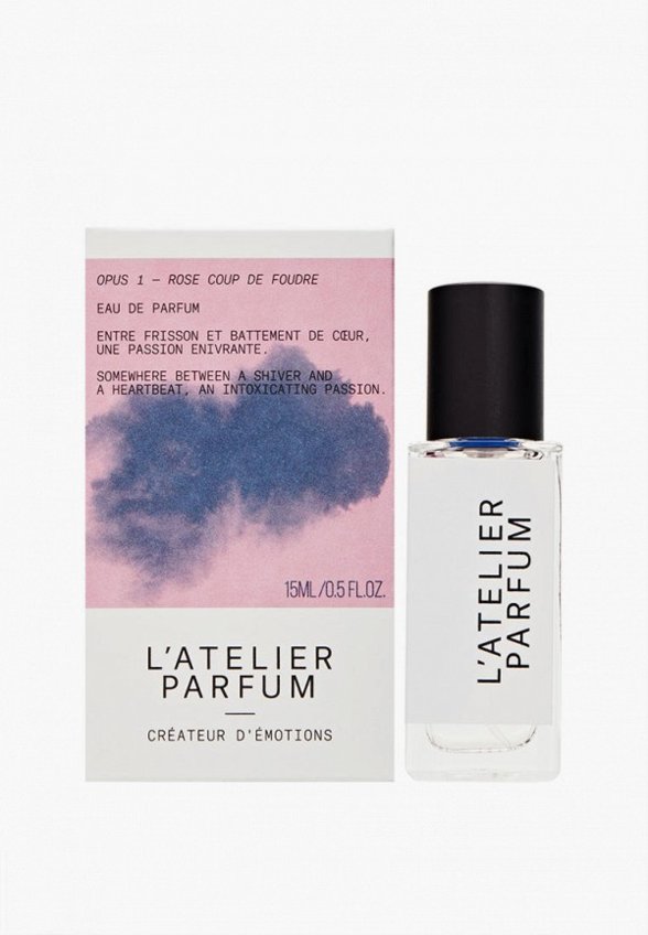 Парфюмерная вода L'Atelier Parfum