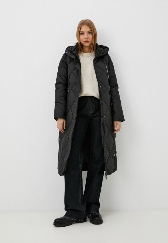 Пуховик Winzor