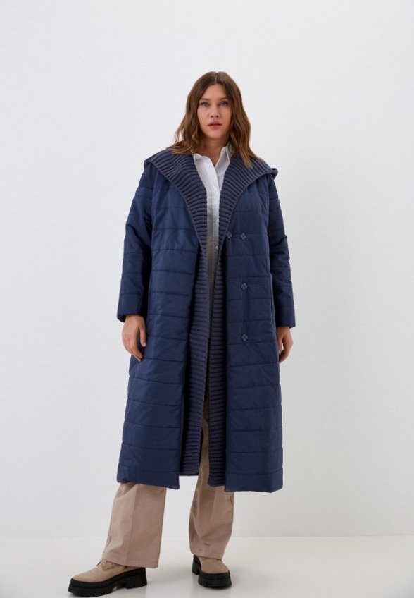 Куртка-пальто Alenadepechemode