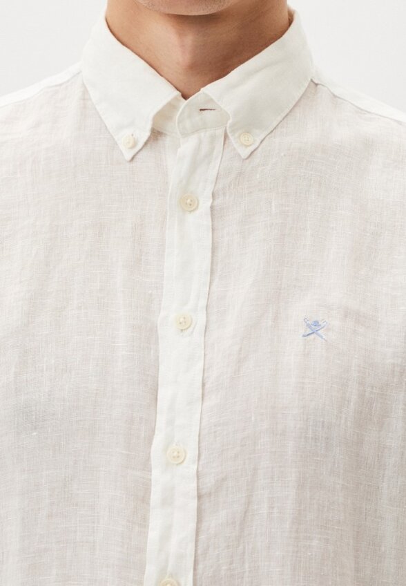 Рубашка Hackett London