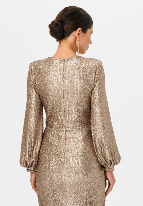 Платье Sample Room