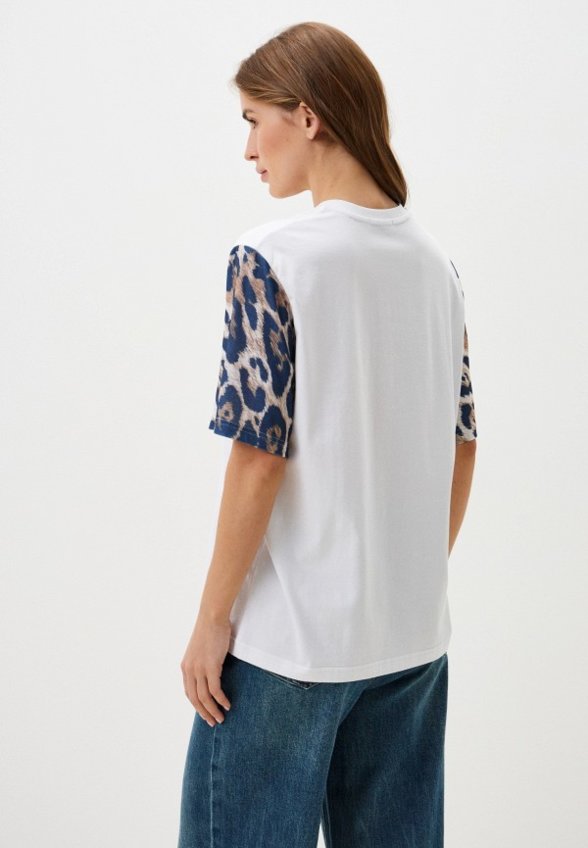 Футболка Luigin