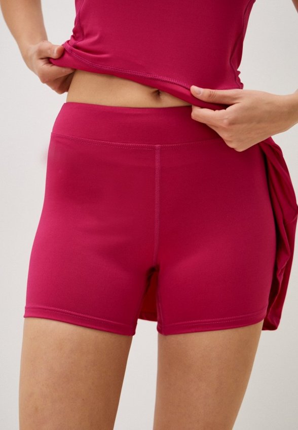 Платье и шорты Fortylove