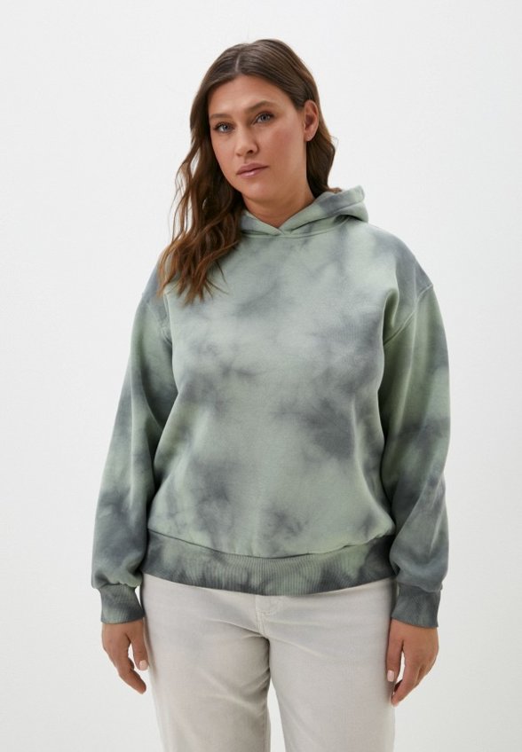 Худи Mark Formelle