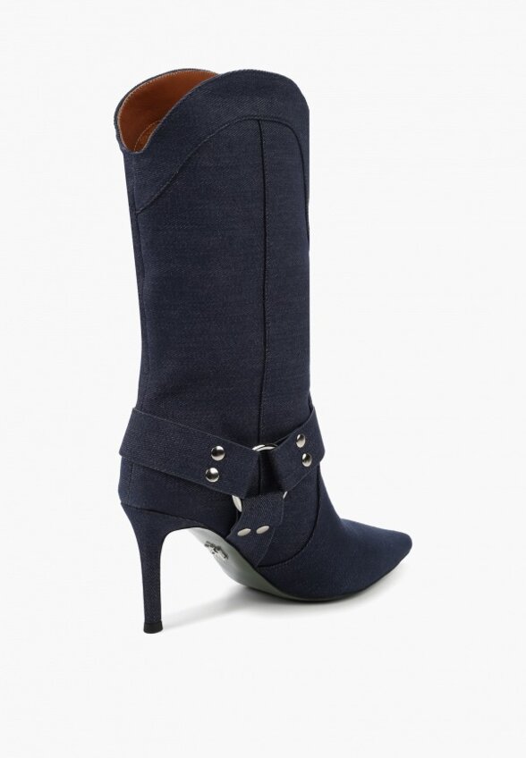 Полусапоги Replay