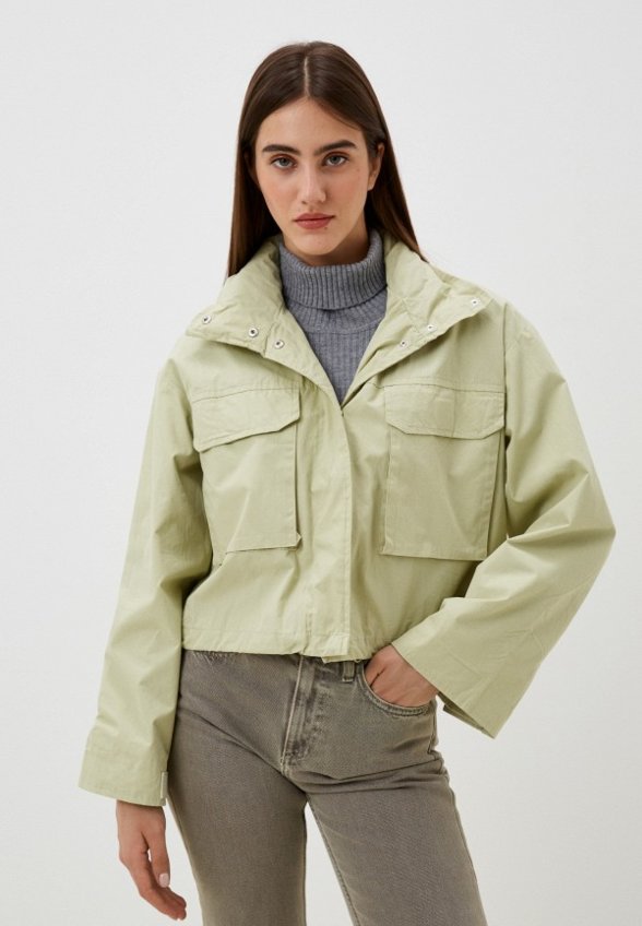 Ветровка Trendyol