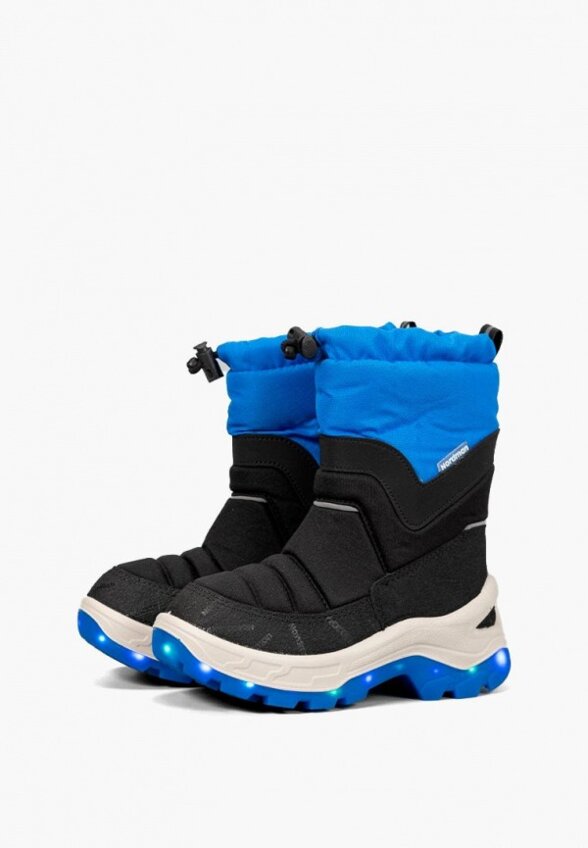 Дутики Nordman