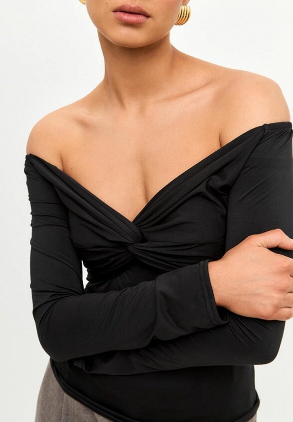 Лонгслив Suara Femme