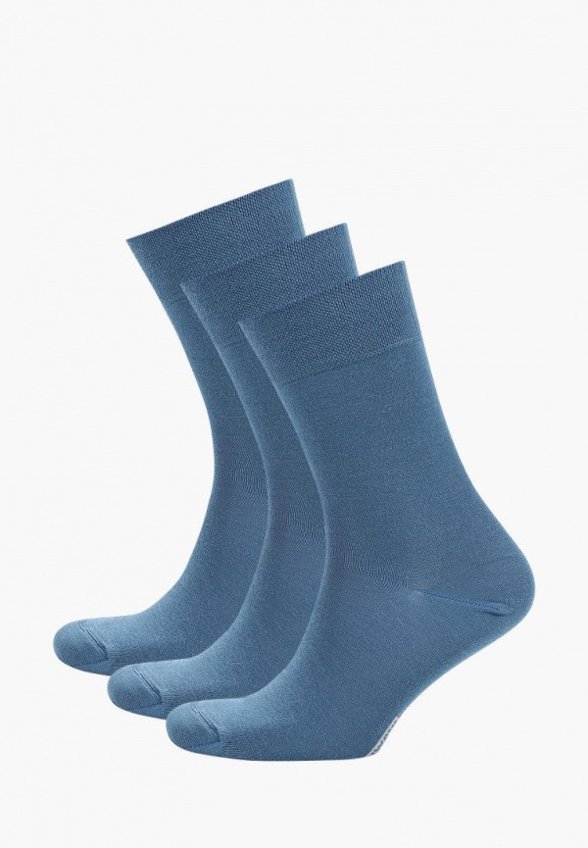 Носки 3 пары DiWaRi