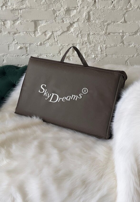 Подушка анатомическая SkyDreams
