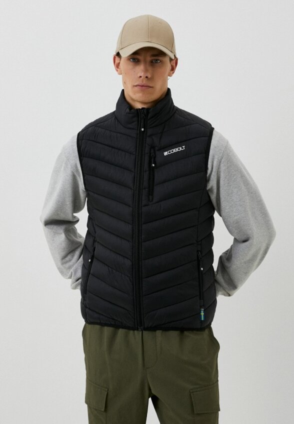 Жилет утепленный Cobolt