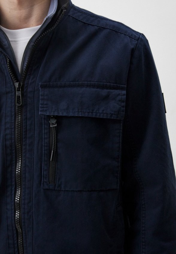 Куртка джинсовая Tom Tailor