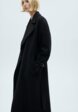 Пальто-халат Mango2  - превью