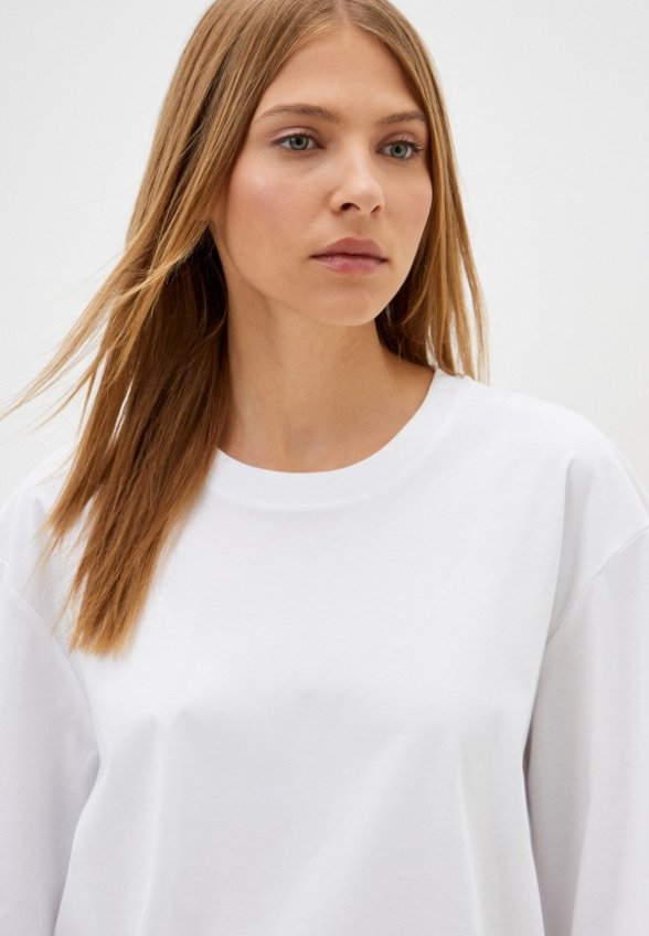 Лонгслив IDOL