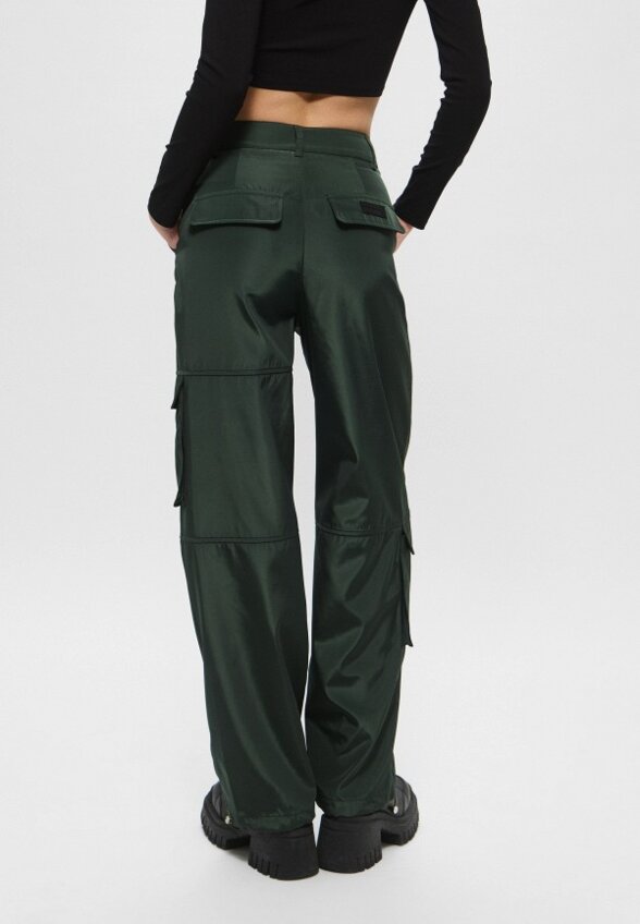 Брюки John Richmond