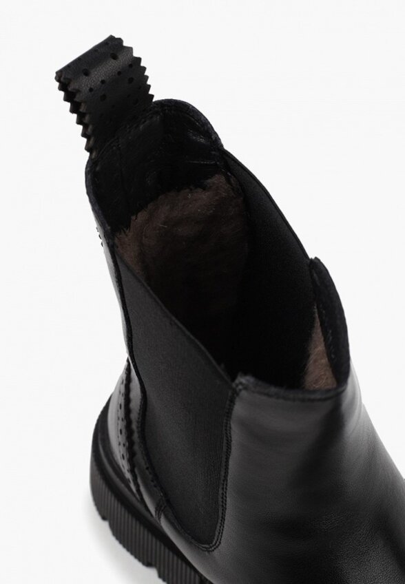 Ботинки Maniolini