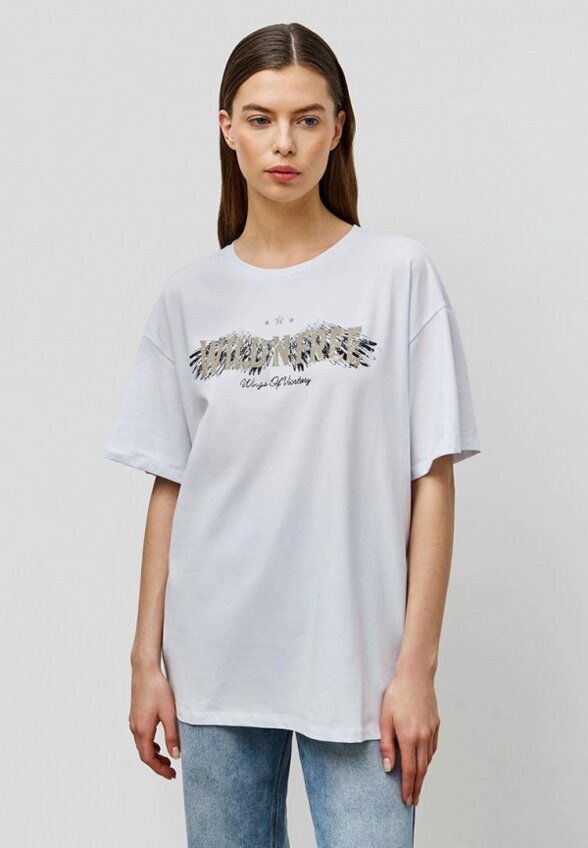 Футболка Baon