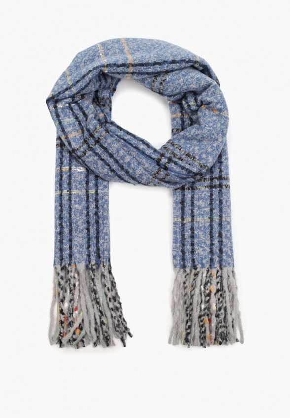 Палантин Emblem