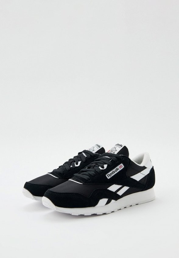 Кроссовки Reebok