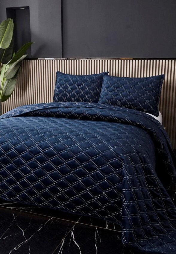 Комплект с покрывалом Sofi De Marko