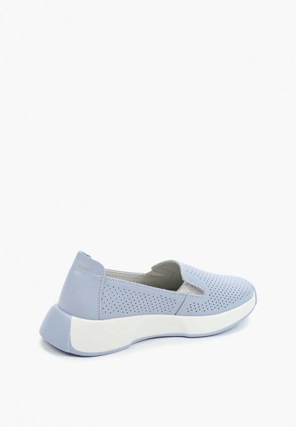 Слипоны La Grandezza