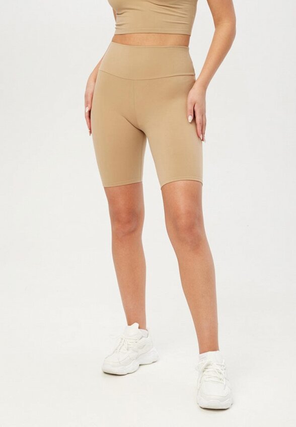 Велосипедки Gympanthers