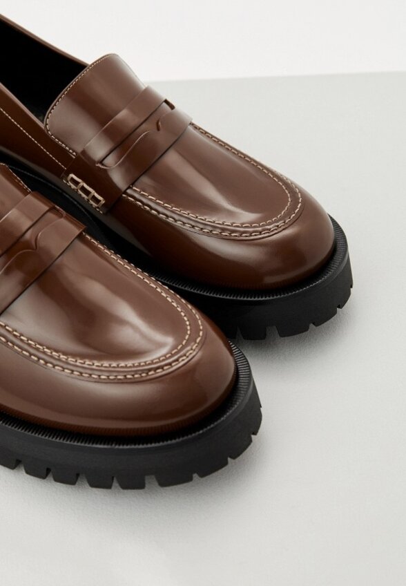 Лоферы Tara Jarmon