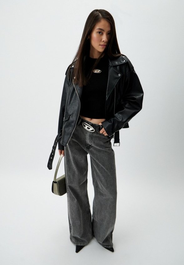 Джемпер Diesel