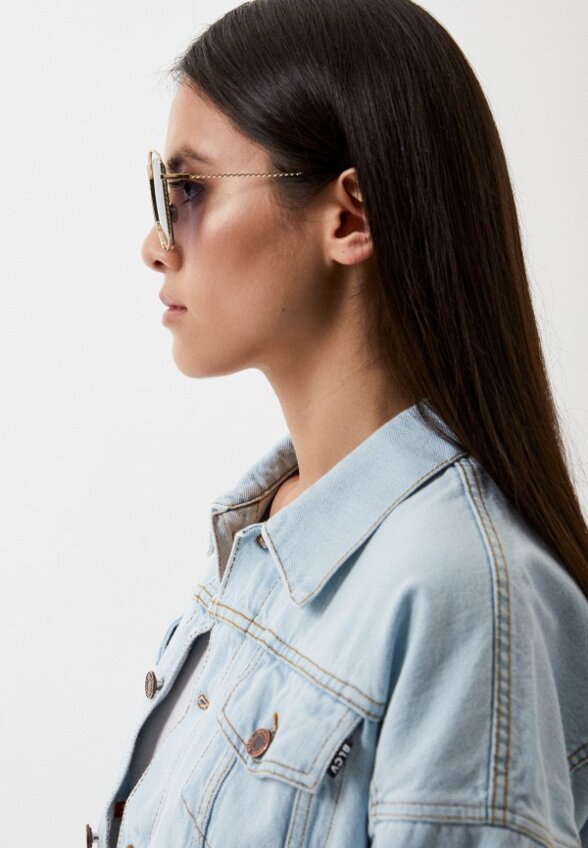 Очки солнцезащитные Baldinini