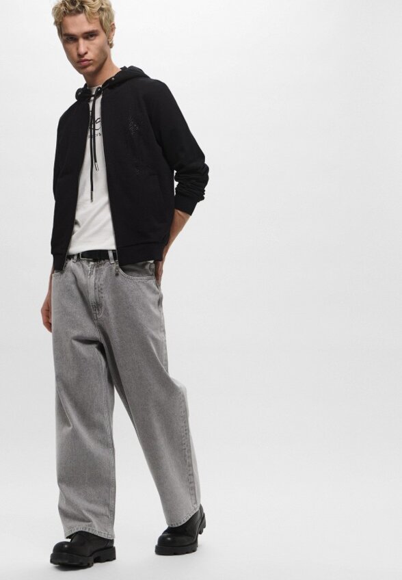 Толстовка John Richmond