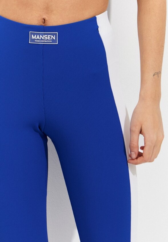 Леггинсы Mansen