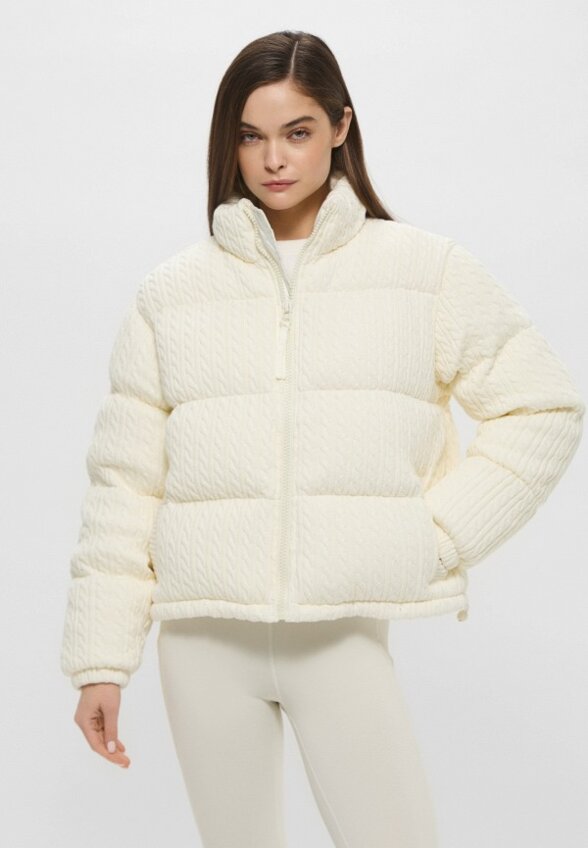 Куртка утепленная Beach Riot