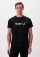 Футболка Fred Perry1  - превью