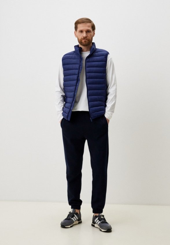 Жилет утепленный Marco Di Radi