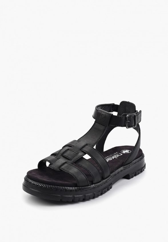 Сандалии Rieker