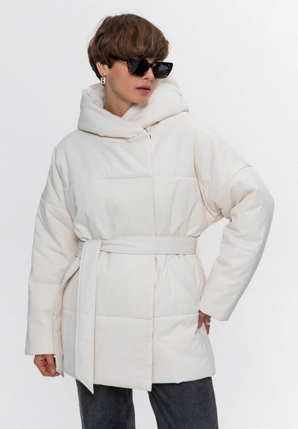 Пуховик Vera Nicco