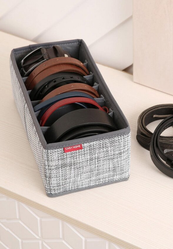 Органайзер для хранения Casy Home